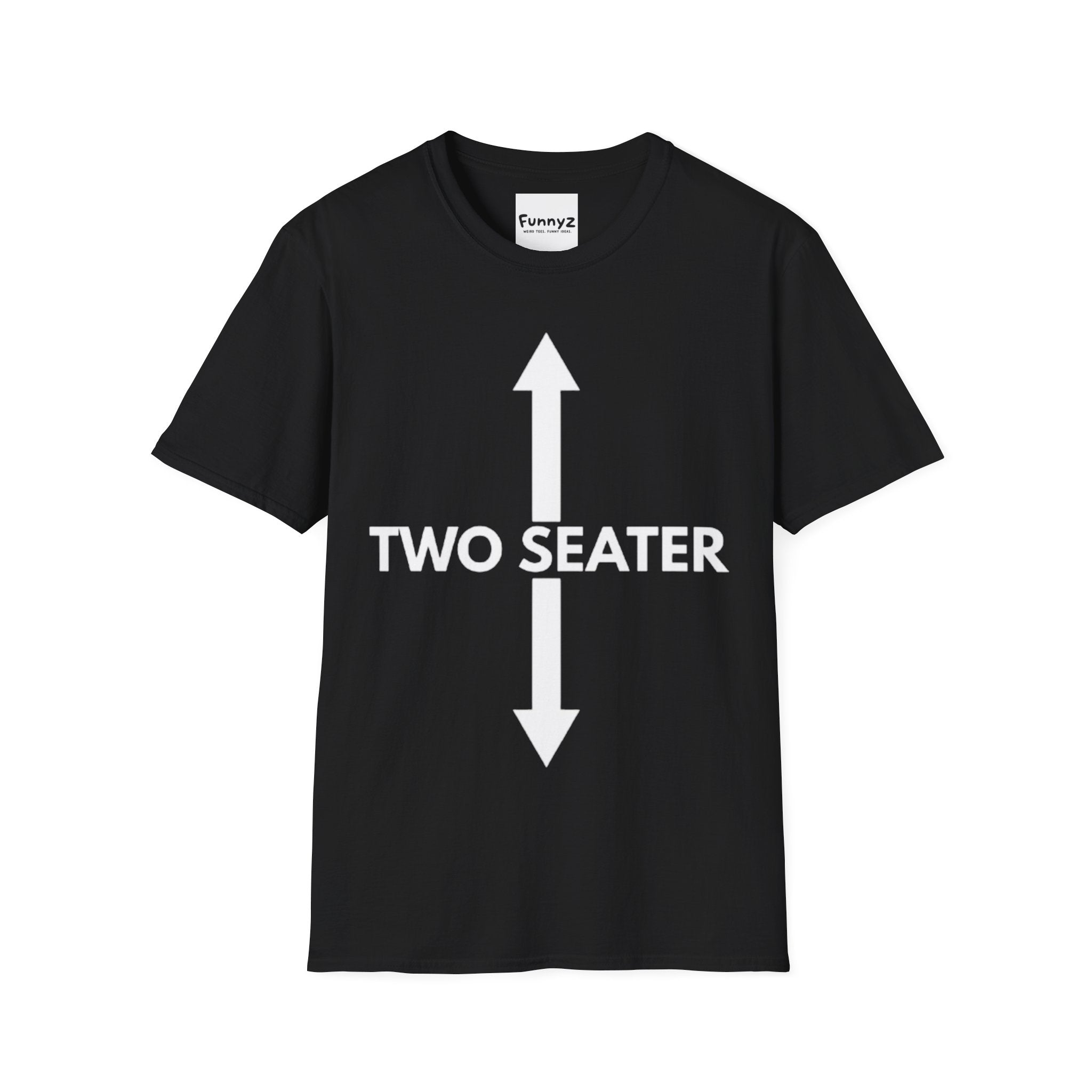 Two-Seater T-Shirt
