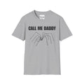 Call Me Daddy T-Shirt