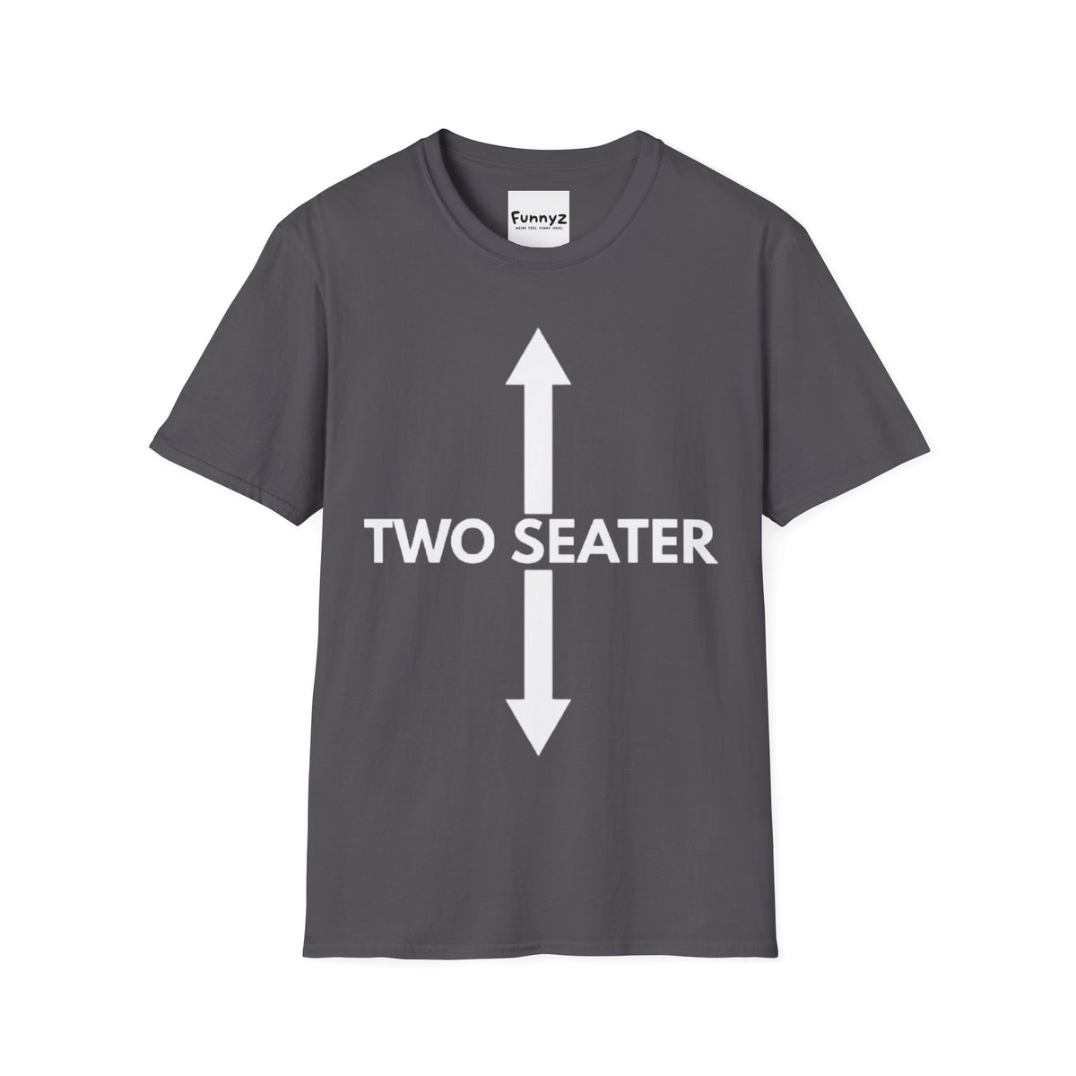 Two-Seater T-Shirt