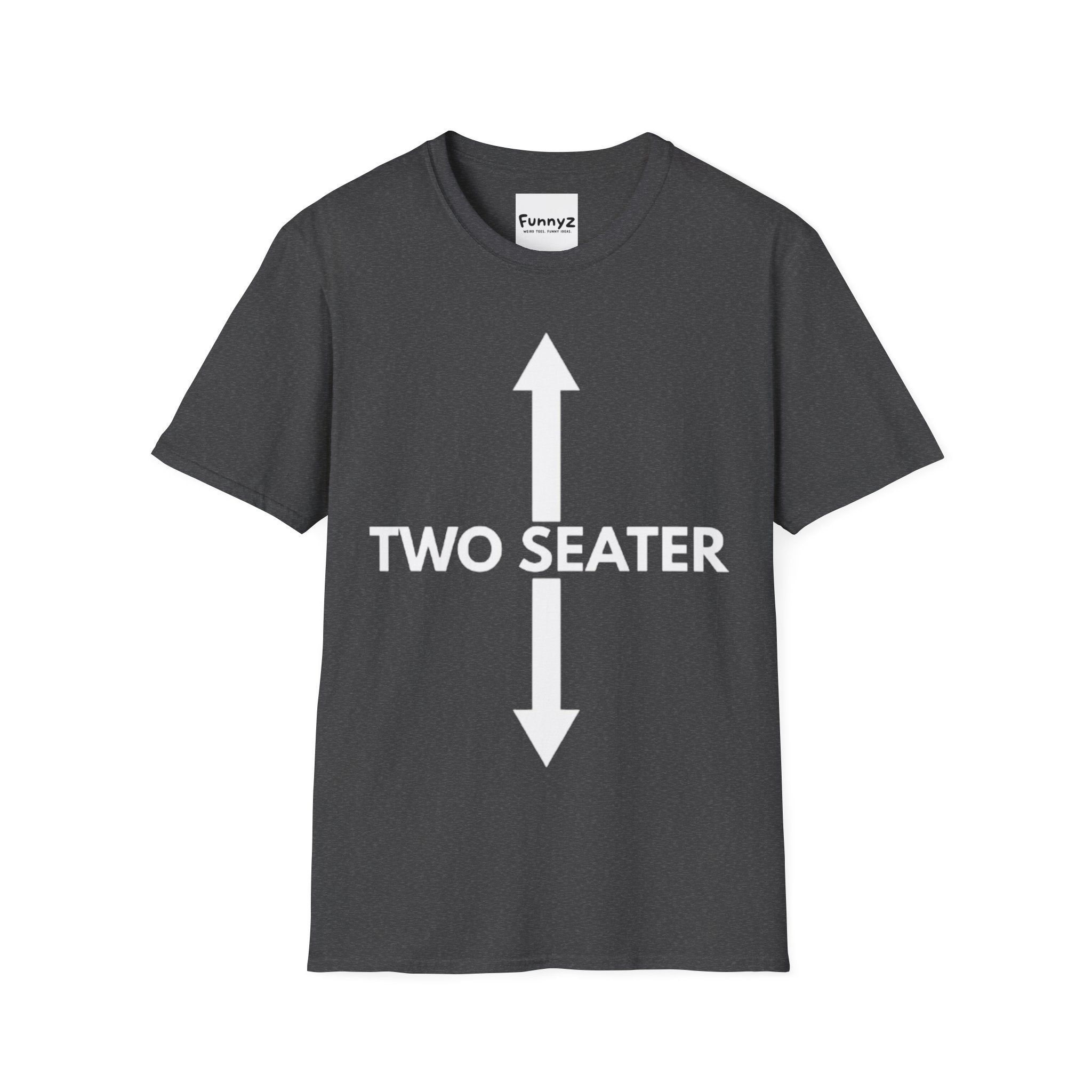 Two-Seater T-Shirt